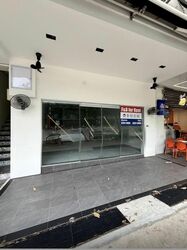 Yong An Park (D9), Retail #586593641
